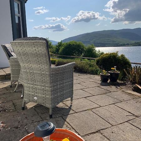 Alt-An Lodge Retreat & Lodge En-Suite Room Fort William Esterno foto