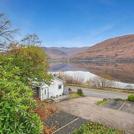 Alt-An Lodge Retreat & Lodge En-Suite Room Fort William Esterno foto
