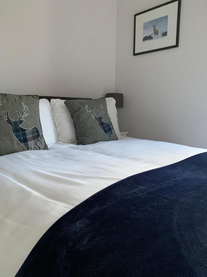 Alt-An Lodge Retreat & Lodge En-Suite Room Fort William Esterno foto