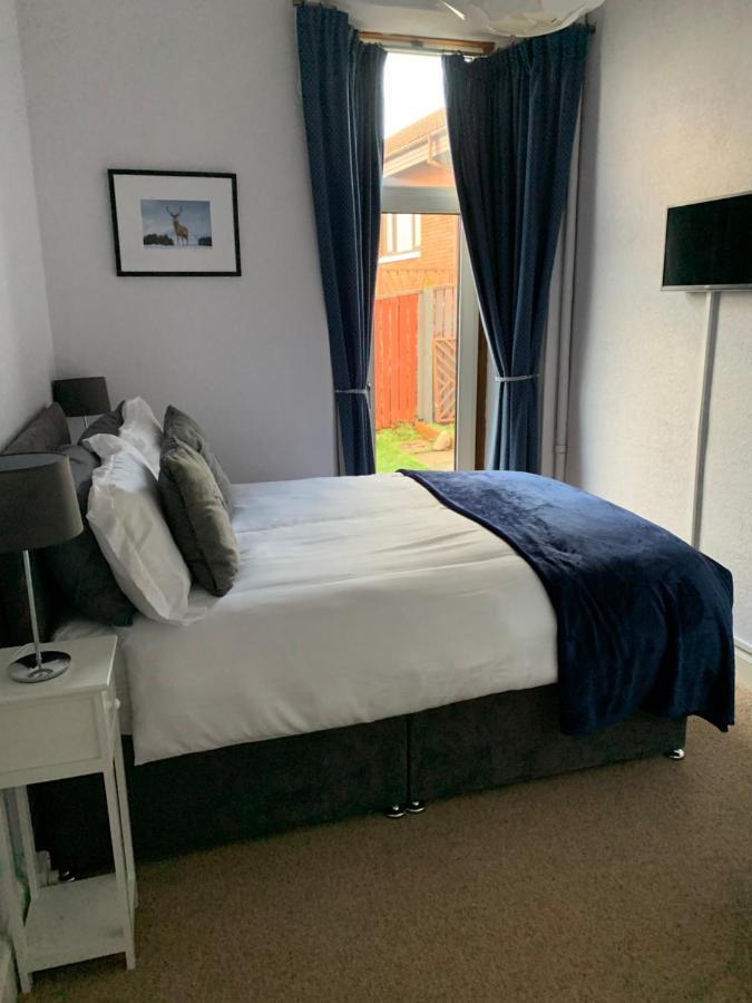 Alt-An Lodge Retreat & Lodge En-Suite Room Fort William Esterno foto