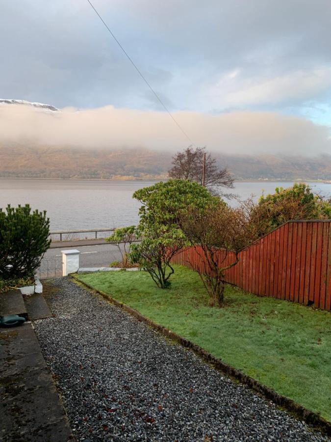 Alt-An Lodge Retreat & Lodge En-Suite Room Fort William Esterno foto