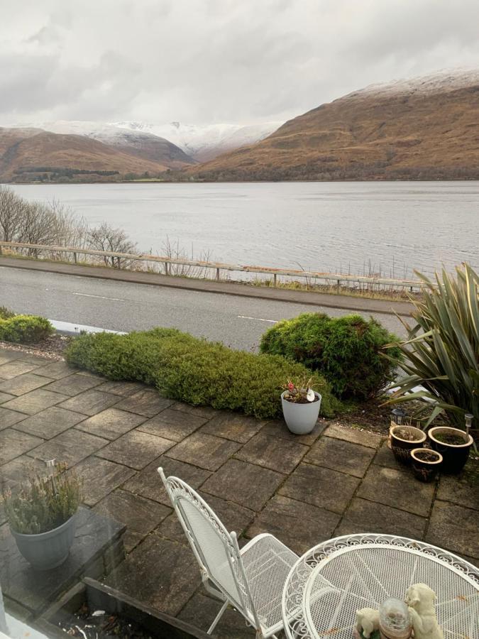 Alt-An Lodge Retreat & Lodge En-Suite Room Fort William Esterno foto