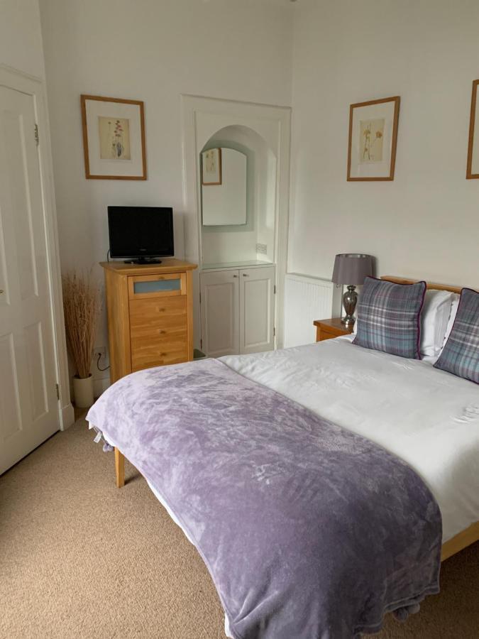 Alt-An Lodge Retreat & Lodge En-Suite Room Fort William Esterno foto