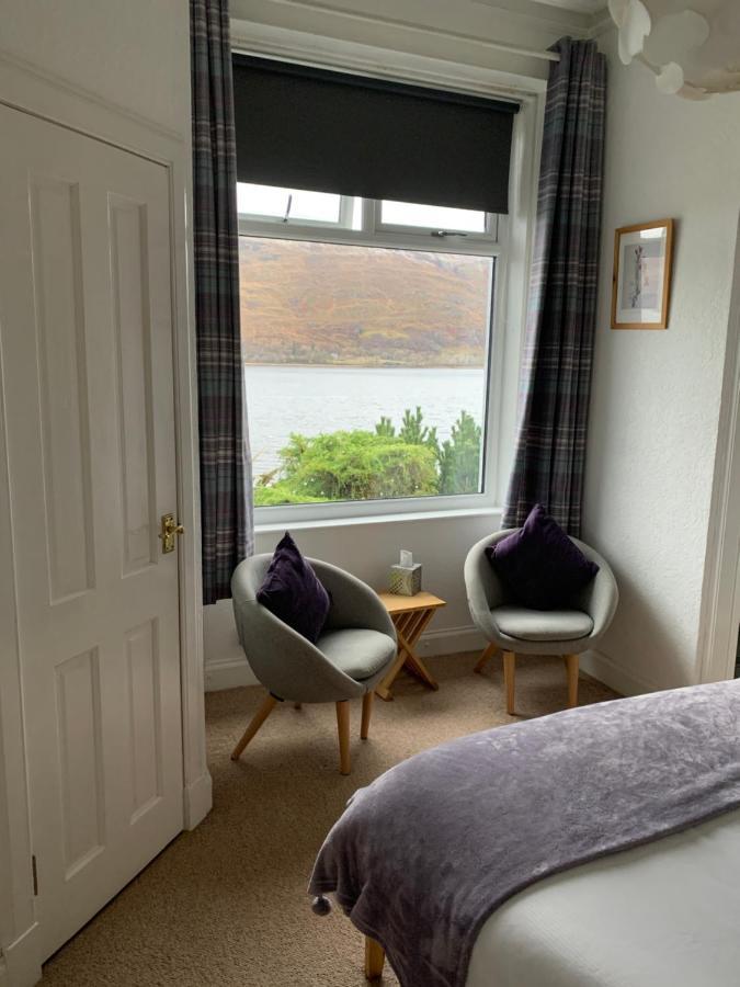 Alt-An Lodge Retreat & Lodge En-Suite Room Fort William Esterno foto