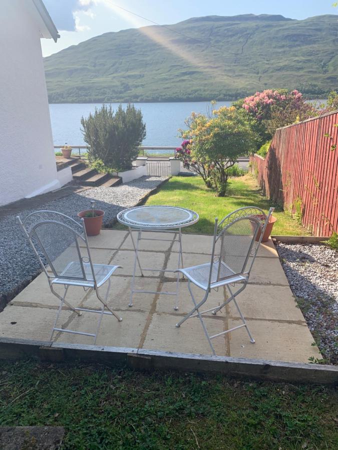Alt-An Lodge Retreat & Lodge En-Suite Room Fort William Esterno foto