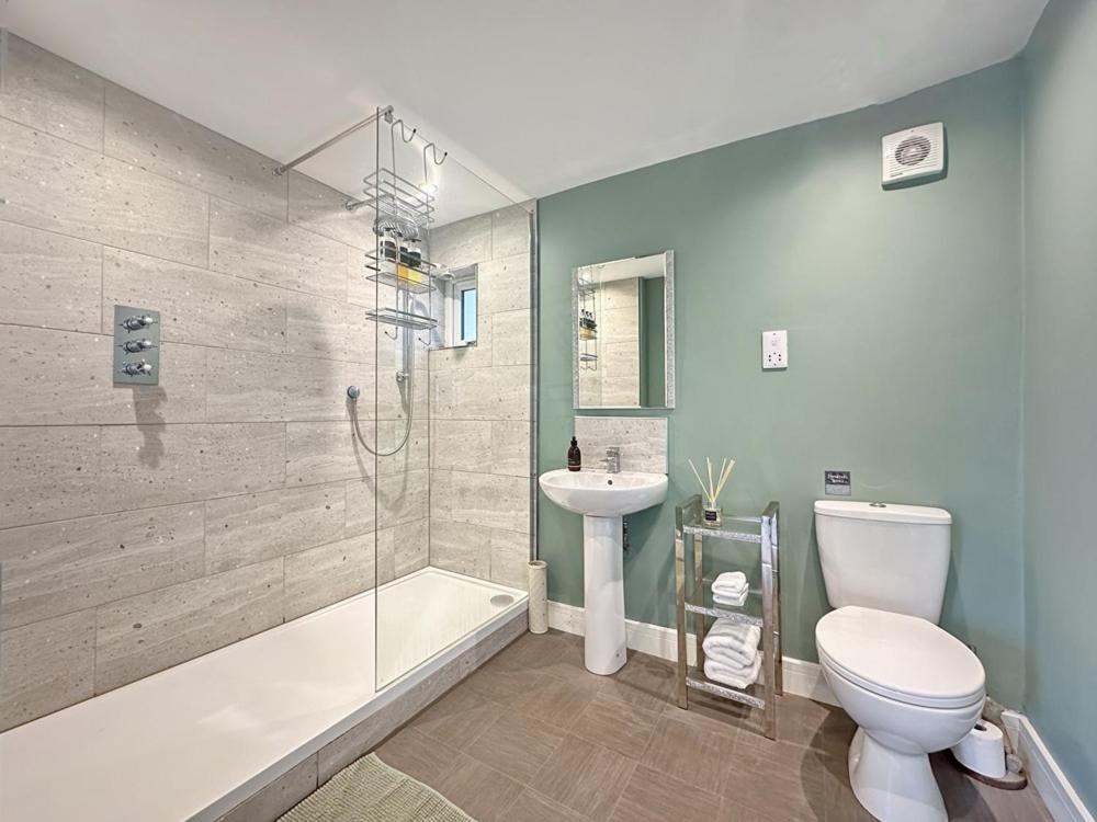 Alt-An Lodge Retreat & Lodge En-Suite Room Fort William Esterno foto