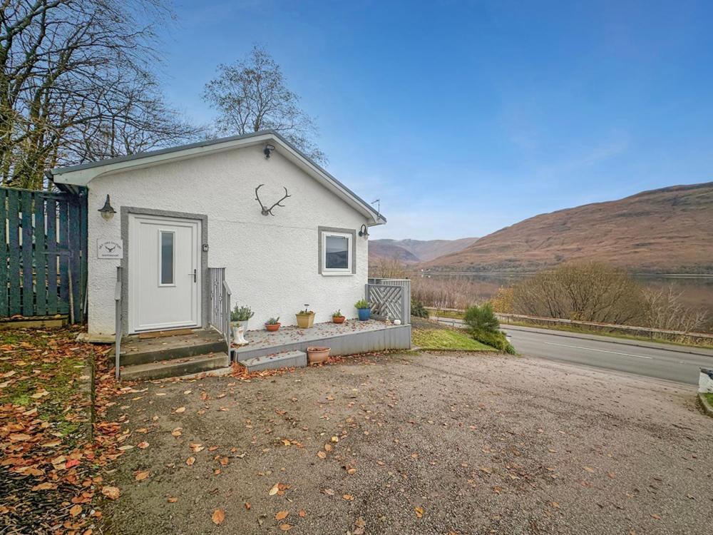 Alt-An Lodge Retreat & Lodge En-Suite Room Fort William Esterno foto