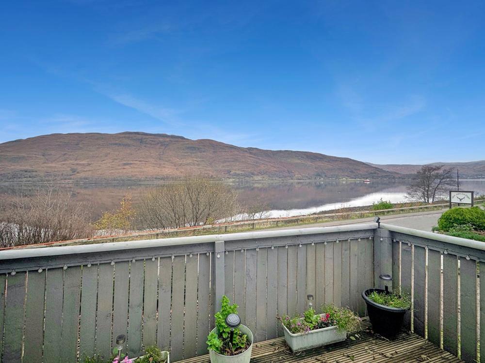 Alt-An Lodge Retreat & Lodge En-Suite Room Fort William Esterno foto