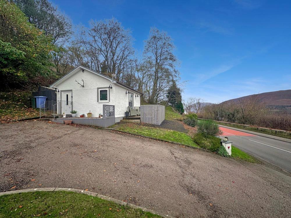 Alt-An Lodge Retreat & Lodge En-Suite Room Fort William Esterno foto