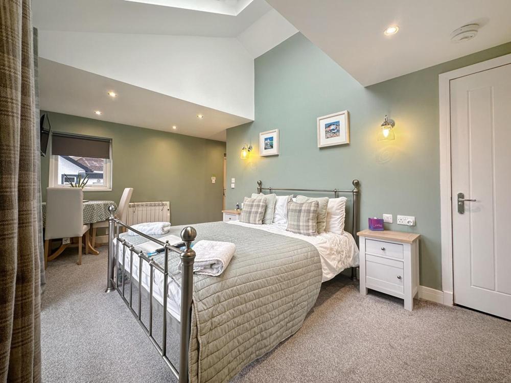 Alt-An Lodge Retreat & Lodge En-Suite Room Fort William Esterno foto