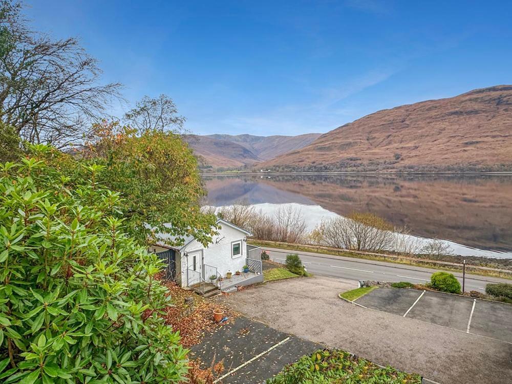 Alt-An Lodge Retreat & Lodge En-Suite Room Fort William Esterno foto