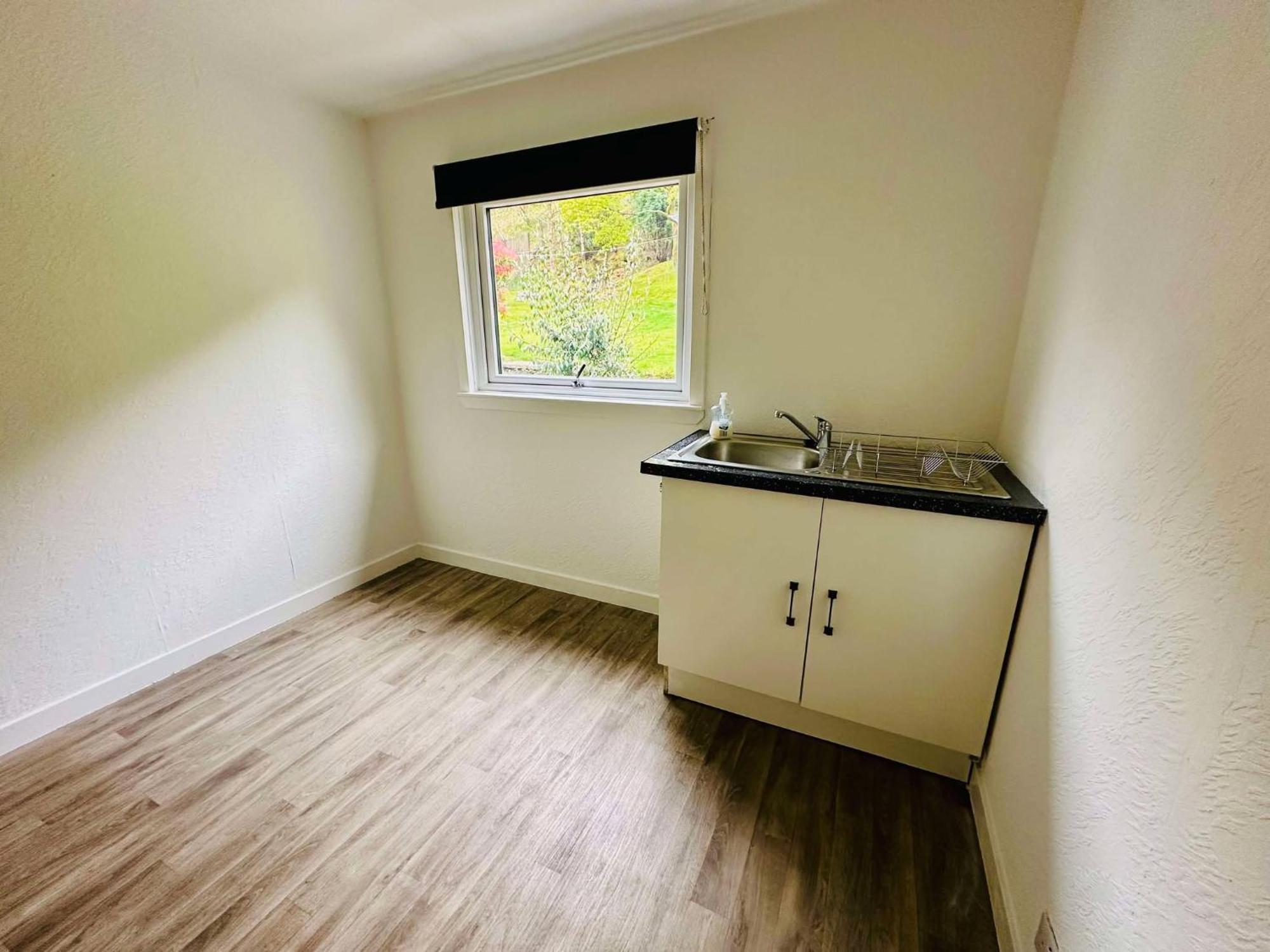 Alt-An Lodge Retreat & Lodge En-Suite Room Fort William Esterno foto