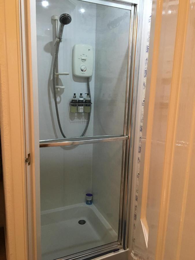 Alt-An Lodge Retreat & Lodge En-Suite Room Fort William Esterno foto